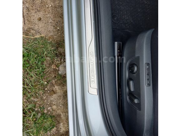 CAM TAVANLI PERIMUM sahibinden Skoda SüperB 1.6 TDI Premium 2020 Model 