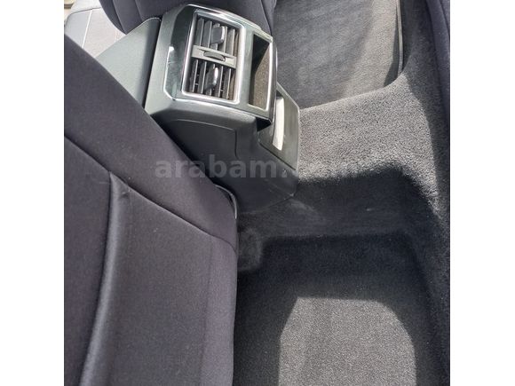 CAM TAVANLI PERIMUM sahibinden Skoda SüperB 1.6 TDI Premium 2020 Model 