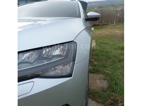 CAM TAVANLI PERIMUM sahibinden Skoda SüperB 1.6 TDI Premium 2020 Model 