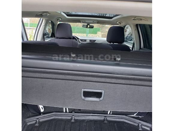 CAM TAVANLI PERIMUM sahibinden Skoda SüperB 1.6 TDI Premium 2020 Model 