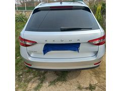 CAM TAVANLI PERIMUM sahibinden Skoda SüperB 1.6 TDI Premium 2020 Model 