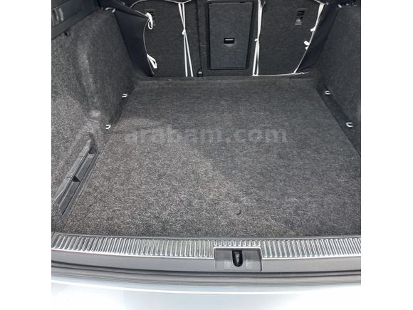 CAM TAVANLI PERIMUM sahibinden Skoda SüperB 1.6 TDI Premium 2020 Model 