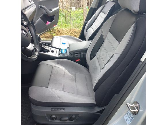 CAM TAVANLI PERIMUM sahibinden Skoda SüperB 1.6 TDI Premium 2020 Model 