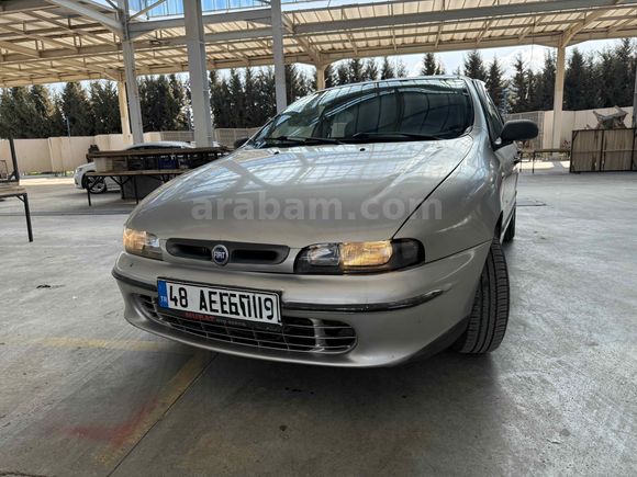 Sahibinden Fiat Marea 1.6 Liberty 2004 Model 