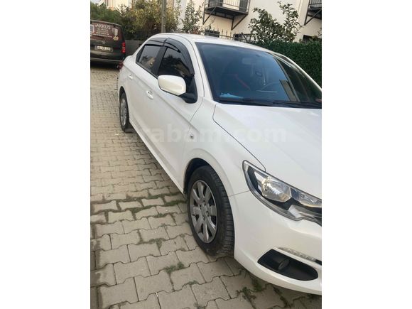 Sahibinden Peugeot 301 1.2 PureTech Active 2019 Model 