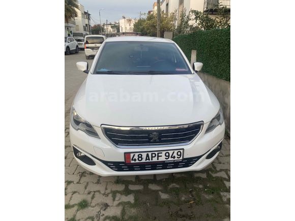 Sahibinden Peugeot 301 1.2 PureTech Active 2019 Model 
