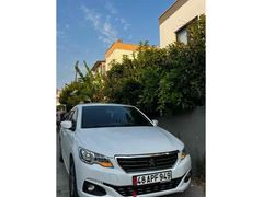 Sahibinden Peugeot 301 1.2 PureTech Active 2019 Model 