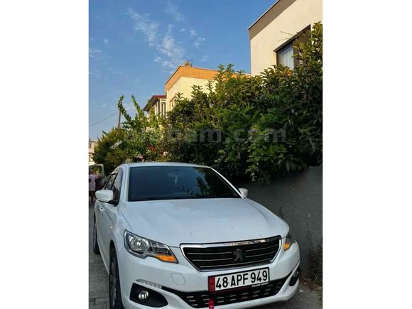 Sahibinden Peugeot 301 1.2 PureTech Active 2019 Model 