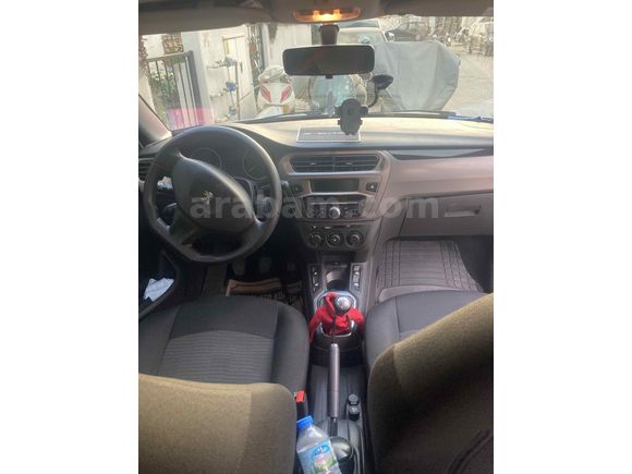 Sahibinden Peugeot 301 1.2 PureTech Active 2019 Model 
