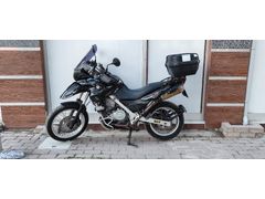 Sahibinden BMW F 650 GS
