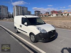 EMPA MOTORS DAN MASRAFSIZ BAKIMLI LPG Lİ DOBLO CARGO