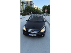 Sahibinden Mercedes - Benz B 150 Prestige 2007 Model