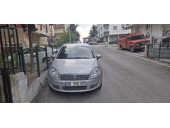 Sahibinden Fiat Linea 1.3 Multijet Emotion Plus 2011 Model