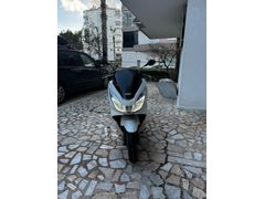 Sahibinden Honda PCX150