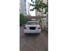 Sahibinden Mercedes - Benz C Serisi 180 Avantgarde 2014 Model 