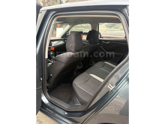 Sahibinden Skoda Scala 1.6 TDI Premium 2020 Model 