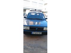 Sahibinden Tofaş Kartal 5 Vites 1992 Model