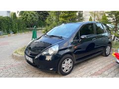 Sahibinden Honda Jazz 1.4 LS Sport 2006 Model 