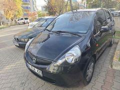 Sahibinden Honda Jazz 1.4 LS Sport 2006 Model 