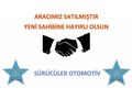 SÜRÜCÜLER OTOMOTİVDEN BAYRAM FIRSATI 2014 MODEL