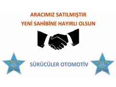 SÜRÜCÜLER OTOMOTİVDEN BAYRAM FIRSATI 2014 MODEL