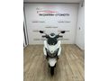 2023 SUZUKİ BURGMAN STREET 125EX