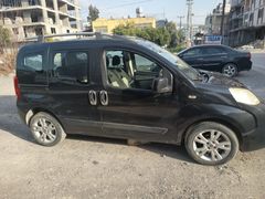 Sahibinden Fiat Fiorino Combi 1.3 Multijet Emotion 2010 Model Hatay 90.900 km Siyah