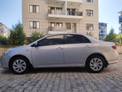 Değişensiz Orjinal Toyota Corolla 1.4 D-4D Comfort 2009 Model  233.***km Gri (Gümüş)