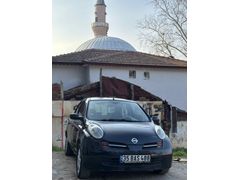 ACİL 1 GÜNLÜK FİYAT Sahibinden Nissan Micra 1.2 Tekna 2004 Model 