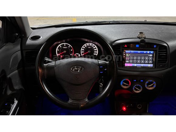 Sahibinden Hyundai Accent Era 1.5 CRDi Mode 2011 Model