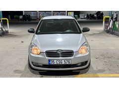 Sahibinden Hyundai Accent Era 1.5 CRDi Mode 2011 Model