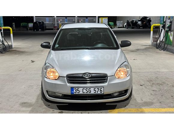 Sahibinden Hyundai Accent Era 1.5 CRDi Mode 2011 Model