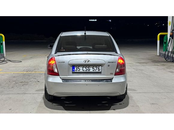 Sahibinden Hyundai Accent Era 1.5 CRDi Mode 2011 Model