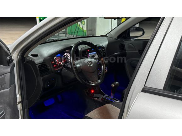 Sahibinden Hyundai Accent Era 1.5 CRDi Mode 2011 Model