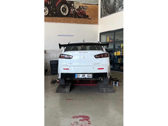 Sahibinden Mitsubishi Lancer 1.5 Invite 2010 Model 