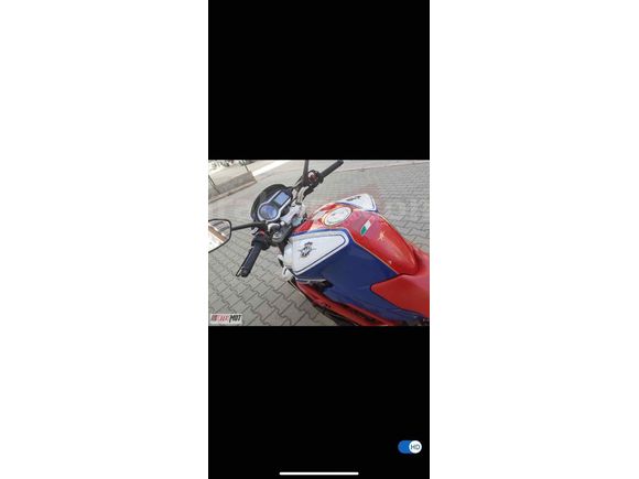  GARAJ MALI MV Agusta Brutale 1090 RR Adana