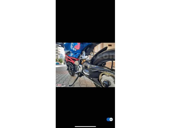  GARAJ MALI MV Agusta Brutale 1090 RR Adana
