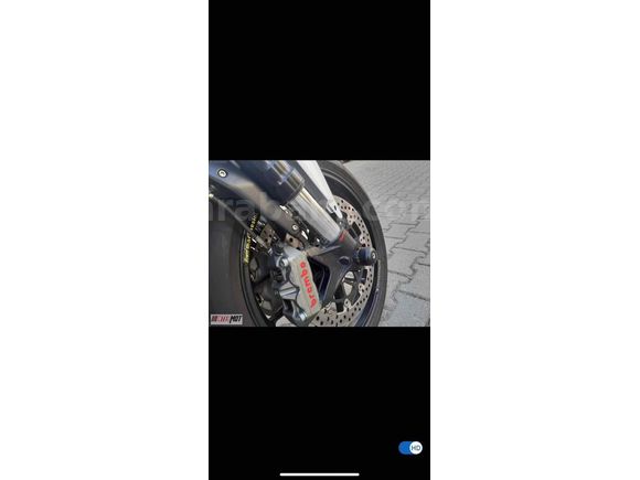  GARAJ MALI MV Agusta Brutale 1090 RR Adana