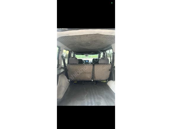 Sahibinden Fiat Doblo Combi 1.9 JTD Dynamic 2005 Model