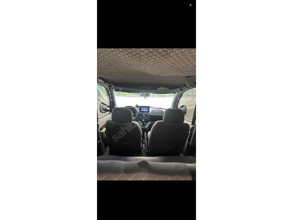 Sahibinden Fiat Doblo Combi 1.9 JTD Dynamic 2005 Model