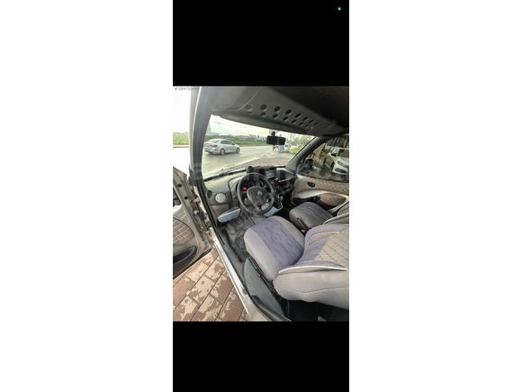 Sahibinden Fiat Doblo Combi 1.9 JTD Dynamic 2005 Model