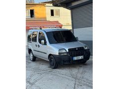 Sahibinden Fiat Doblo Combi 1.9 JTD Dynamic 2005 Model