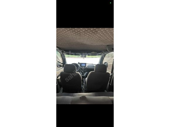 Sahibinden Fiat Doblo Combi 1.9 JTD Dynamic 2005 Model