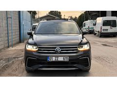 Sahibinden Volkswagen Tiguan 1.5 TSI R-Line 2023 Model 