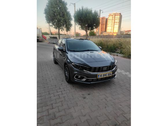 Sahibinden Fiat Egea 1.4 Fire Urban 2022 Model