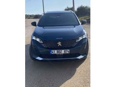 Sahibinden Peugeot 3008 1.5 BlueHDI Allure 2023 Model 