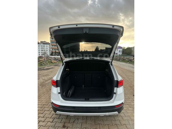 Sahibinden Seat Ateca 1.6 TDI Ecomotive Xcellence 2018 Model 