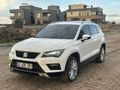 Sahibinden Seat Ateca 1.6 TDI Ecomotive Xcellence 2018 Model 