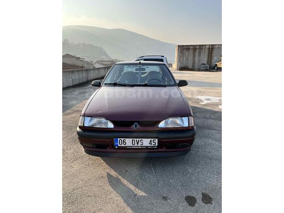 Sahibinden Renault R 19 1.6 Europa RT 1996 Model 
