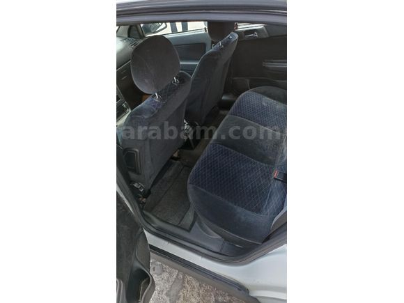 Sahibinden Opel Astra 1.6 CD 2000 Model  294.000 km Beyaz